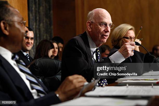 Robert R. Bennett Robert F. Bennett Photos and Premium High Res Pictures - Getty Images