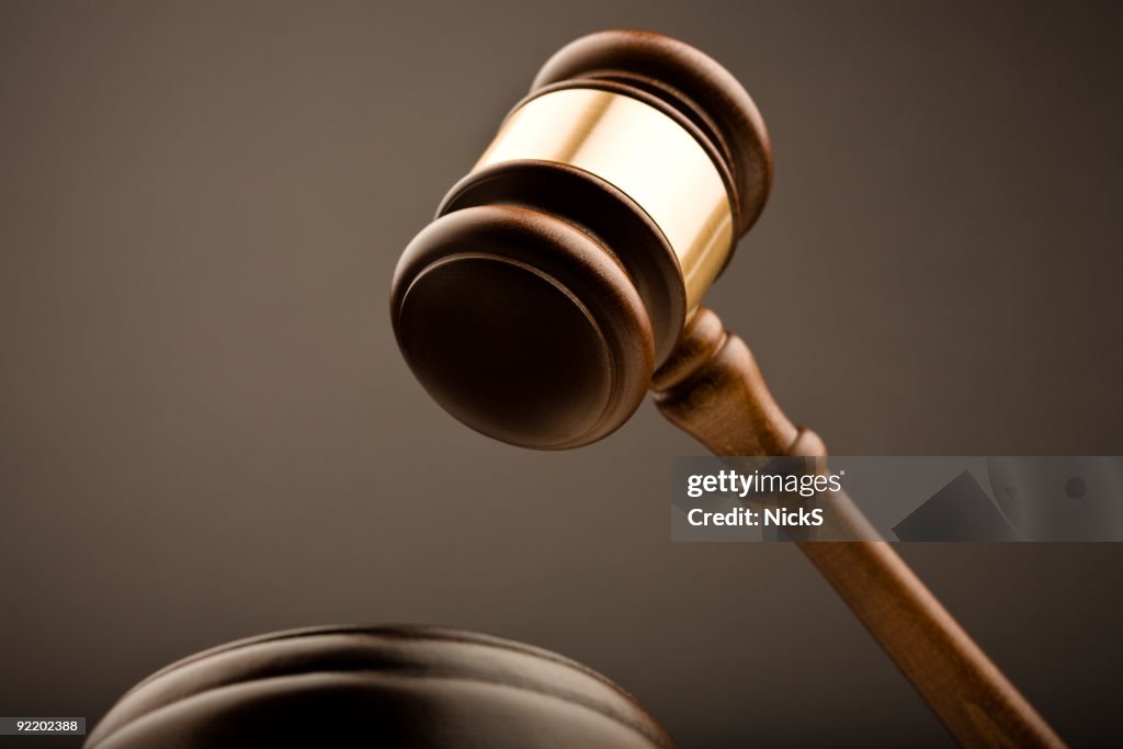 Gavel