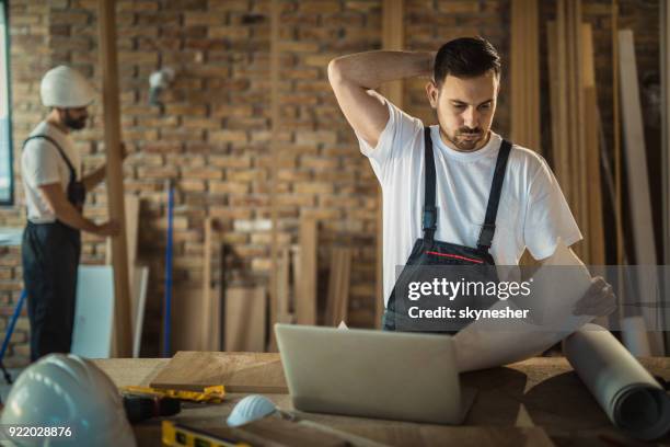 Contractor Problem Construction Problem Photos and Premium High Res Pictures - Getty Images