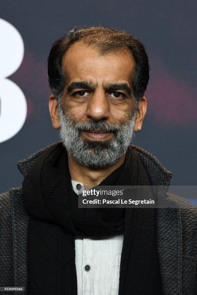 'Pig' Press Conference - 68th Berlinale International Film Festival