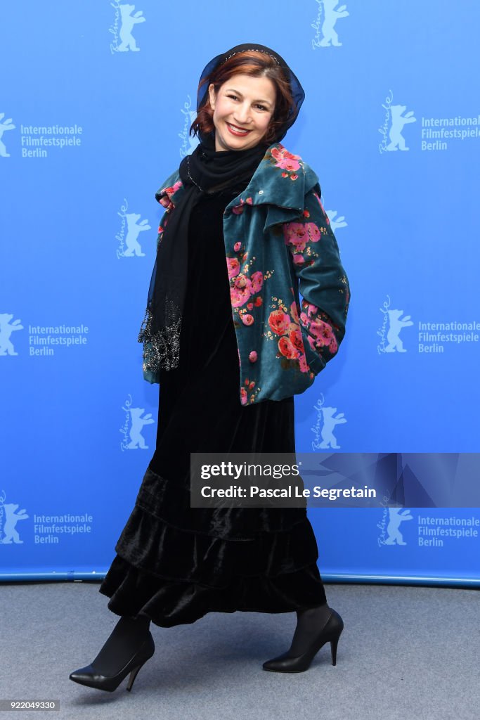 'Pig' Photo Call - 68th Berlinale International Film Festival