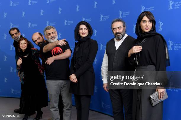 Leili Rashidi Parinaz Izadyar Photos and Premium High Res Pictures - Getty Images