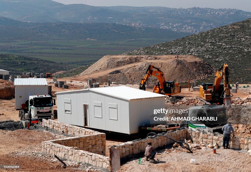 ISRAEL-PALESTINIAN-CONFLICT-SETTLEMENTS