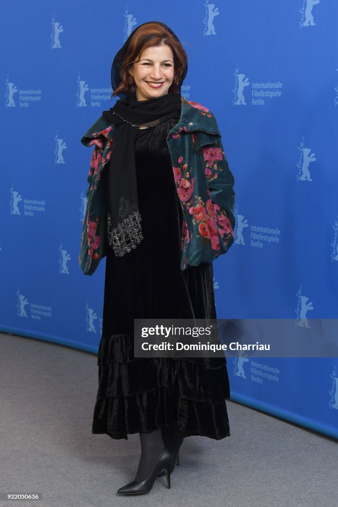 'Pig' Photo Call - 68th Berlinale International Film Festival