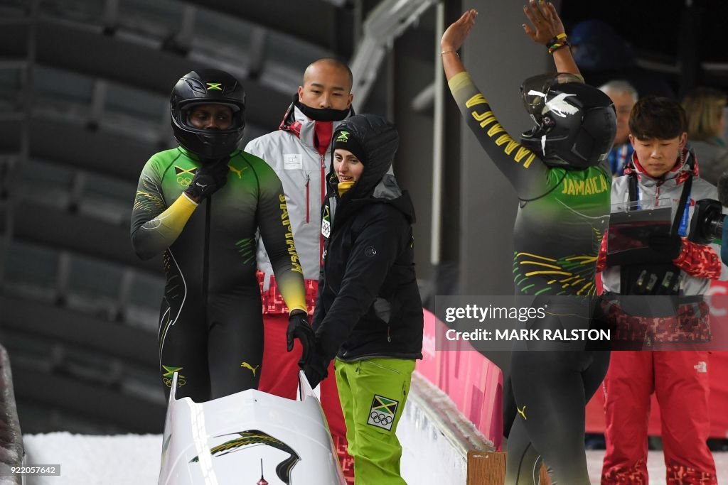 BOBSLEIGH-OLY-2018-PYEONGCHANG