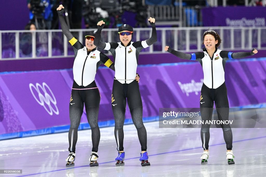 TOPSHOT-SSKATING-OLY-2018-PYEONGCHANG