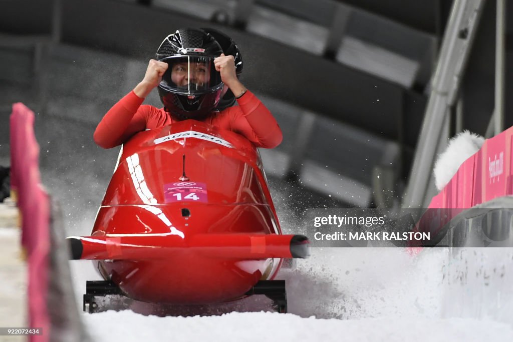 BOBSLEIGH-OLY-2018-PYEONGCHANG