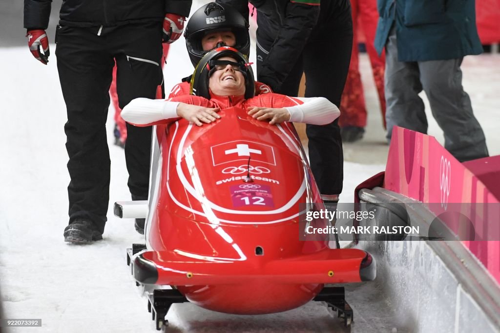 BOBSLEIGH-OLY-2018-PYEONGCHANG