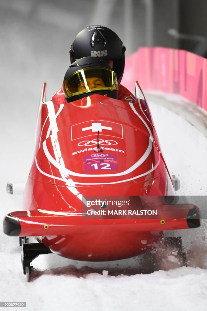 BOBSLEIGH-OLY-2018-PYEONGCHANG