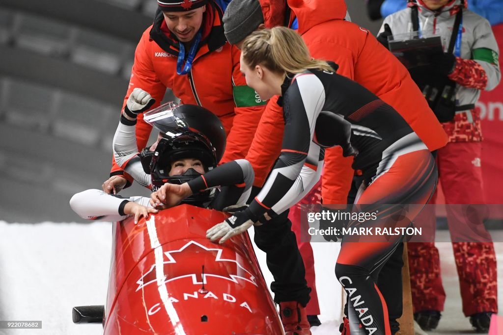 BOBSLEIGH-OLY-2018-PYEONGCHANG