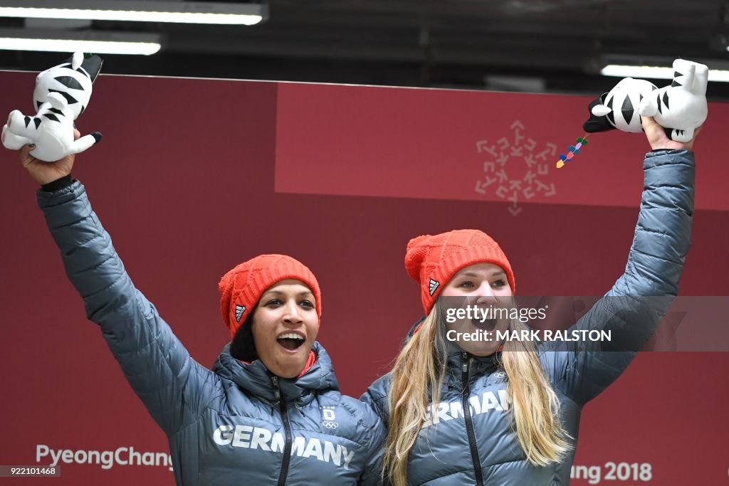 BOBSLEIGH-OLY-2018-PYEONGCHANG