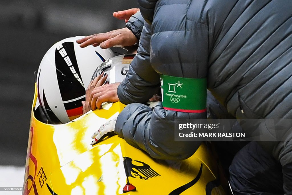 BOBSLEIGH-OLY-2018-PYEONGCHANG