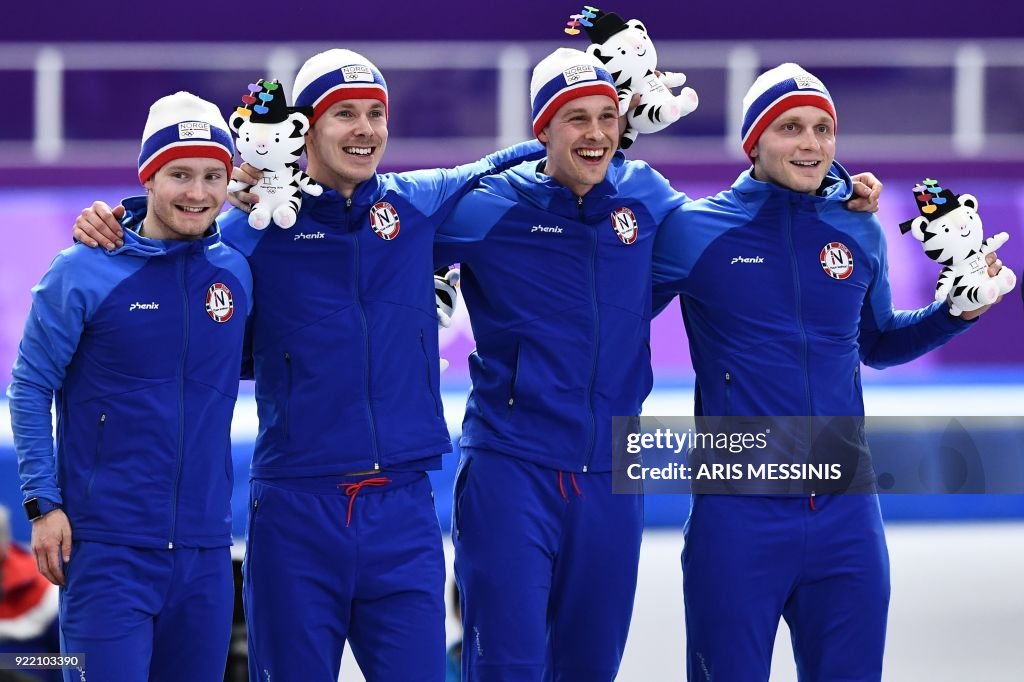 SSKATING-OLY-2018-PYEONGCHANG-PODIUM