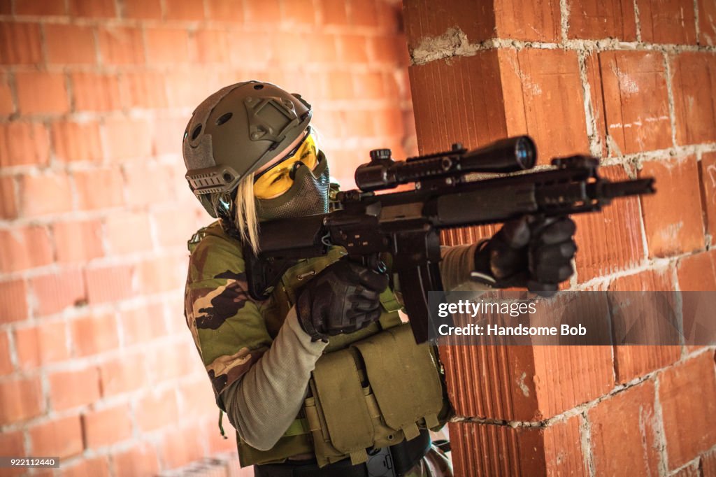 Airsoft