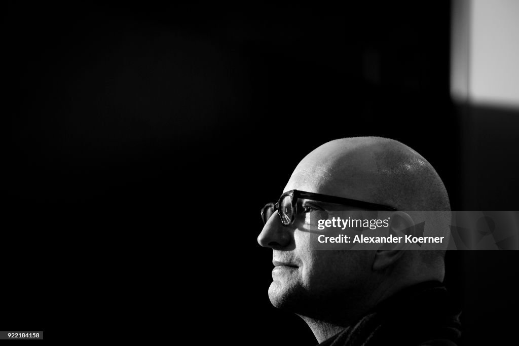 Alternative View - 68th Berlinale International Film Festival