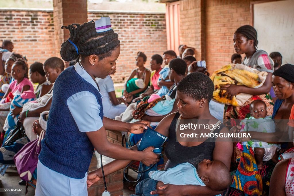 MALAWI-HEALTH