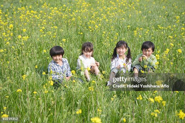 740 Japanese Children Playing Stock Photos, High-Res Pictures, and ...