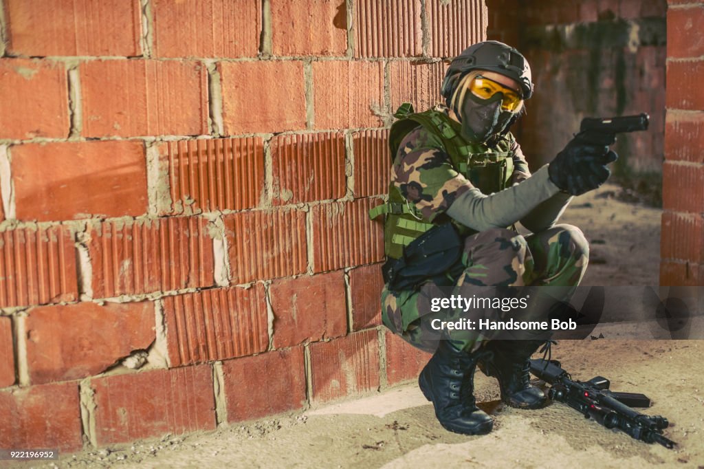Airsoft