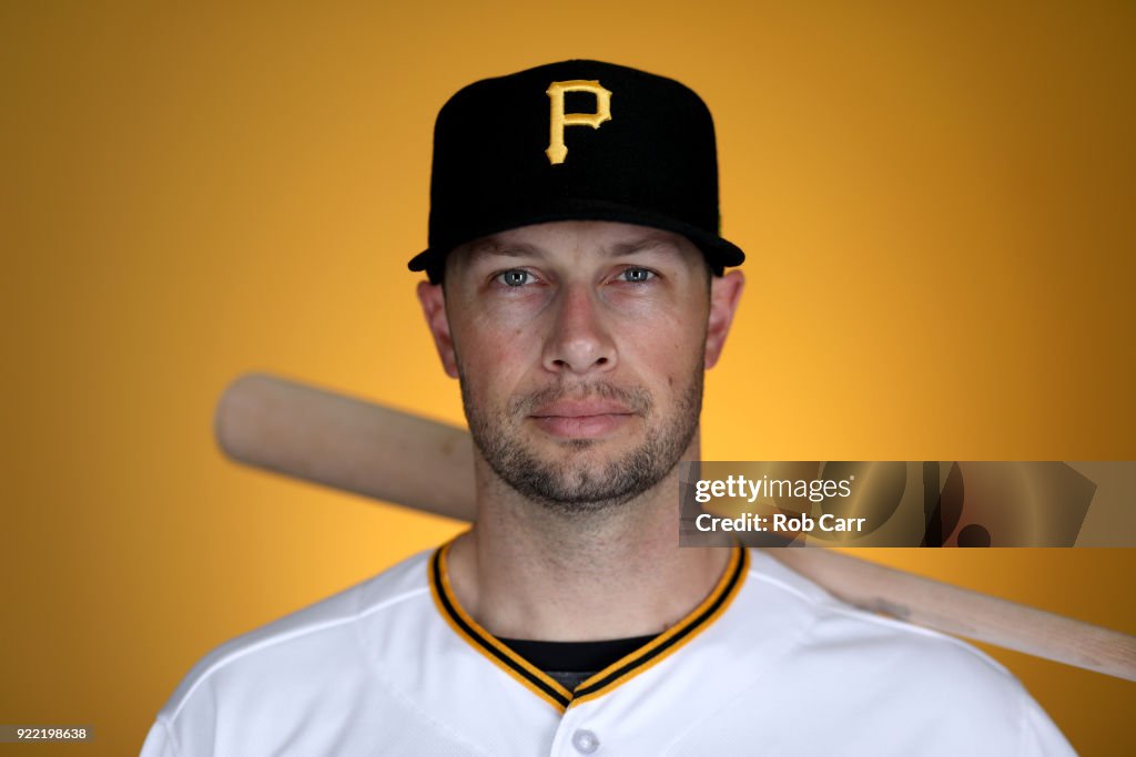 Pittsburgh Pirates Photo Day