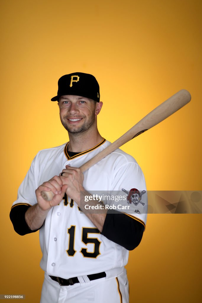 Pittsburgh Pirates Photo Day