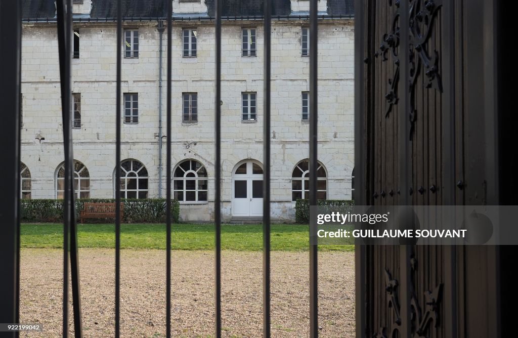 FRANCE-JUSTICE-EDUCATION-MINORS-MUSIC-CHOIR-AGRESSION