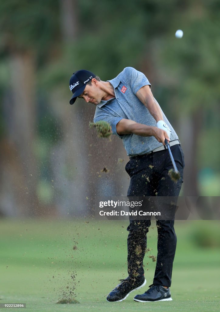 The Honda Classic - Preview Day 3