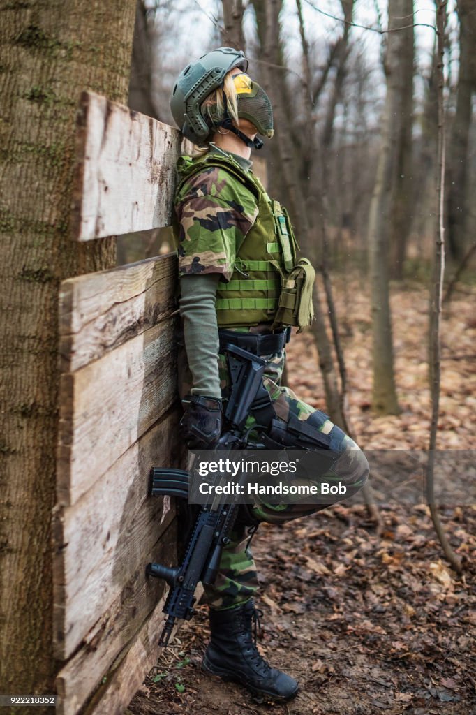 Airsoft