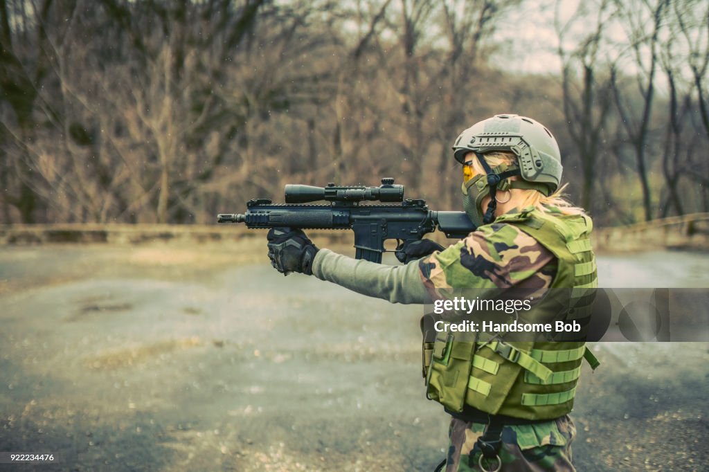 Airsoft