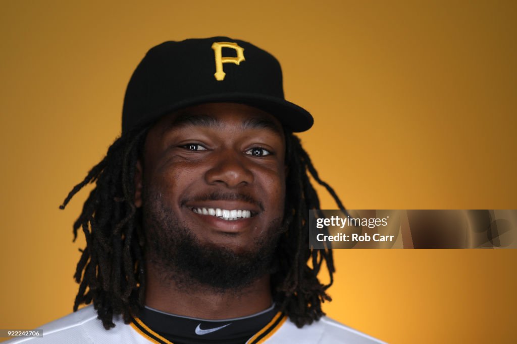 Pittsburgh Pirates Photo Day