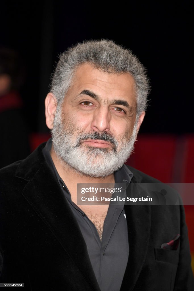 'Pig' Premiere - 68th Berlinale International Film Festival