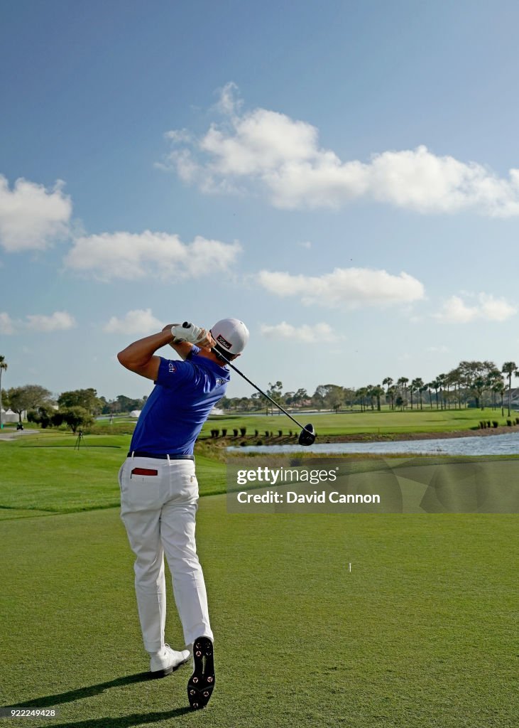 The Honda Classic - Preview Day 3