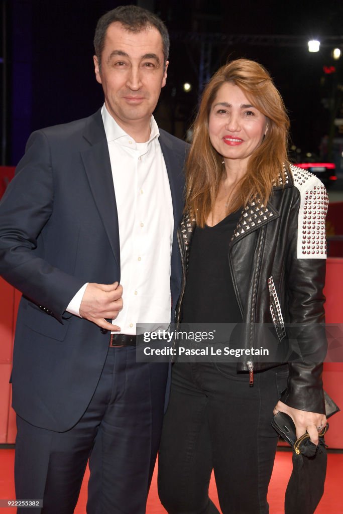 'Pig' Premiere - 68th Berlinale International Film Festival