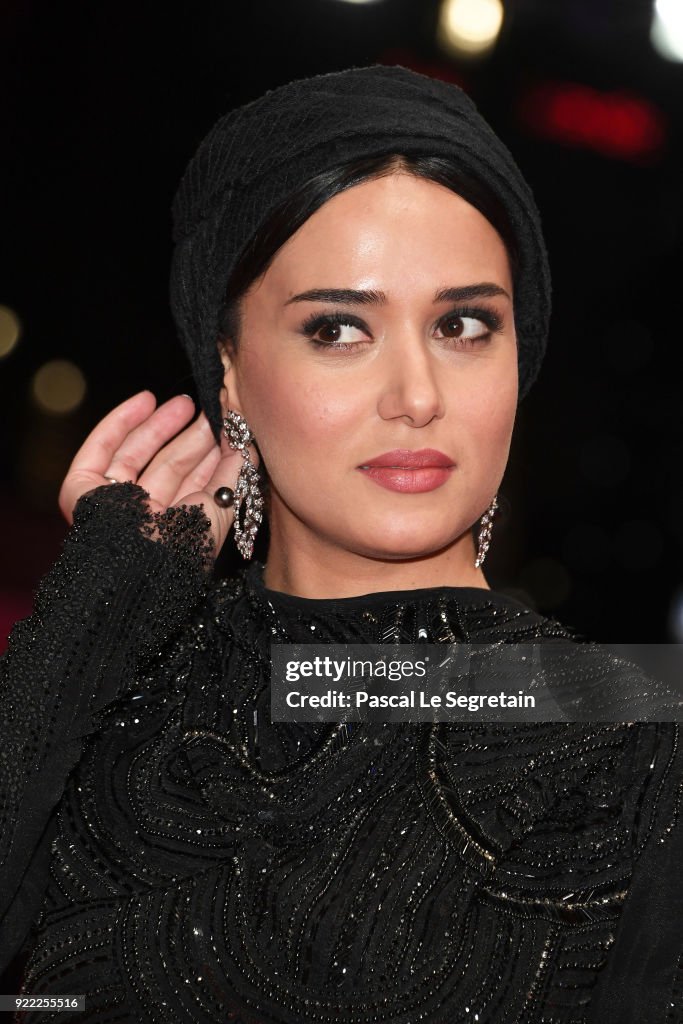 'Pig' Premiere - 68th Berlinale International Film Festival