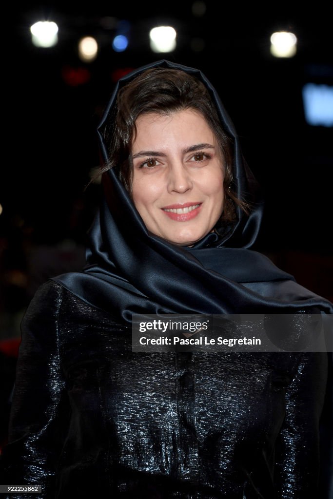 'Pig' Premiere - 68th Berlinale International Film Festival