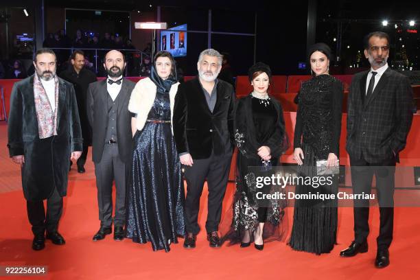 Leili Rashidi Parinaz Photos and Premium High Res Pictures - Getty Images