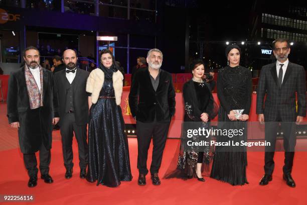 Leili Rashidi Parinaz Photos and Premium High Res Pictures - Getty Images