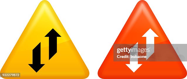 Change Arrows Up And Down High-Res Vector Graphic - Getty Images