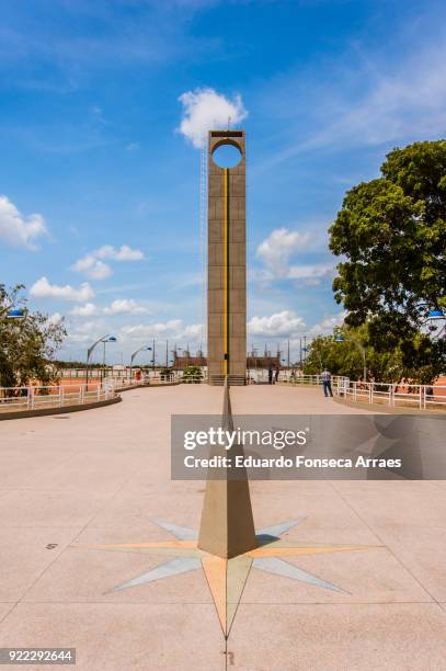 the equator line - equator line bildbanksfoton och bilder
