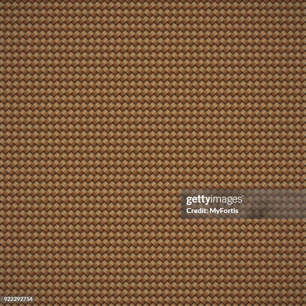 print - leather texture stock illustrations