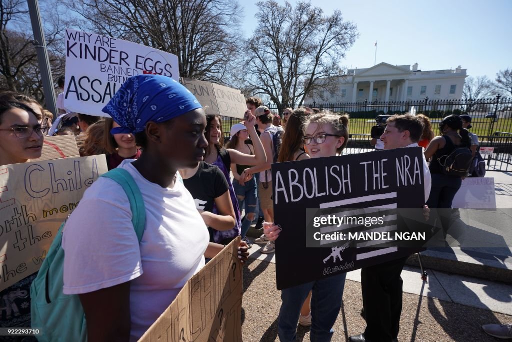 US-CRIME-SHOOTING-PROTESTS