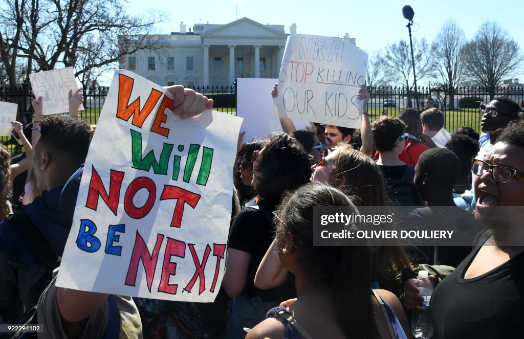 TOPSHOT-US-CRIME-SHOOTING-PROTESTS