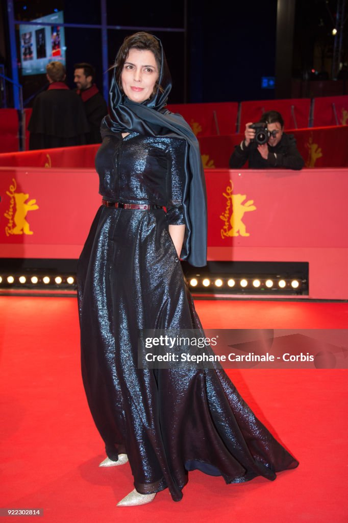 'Pig' Premiere - 68th Berlinale International Film Festival