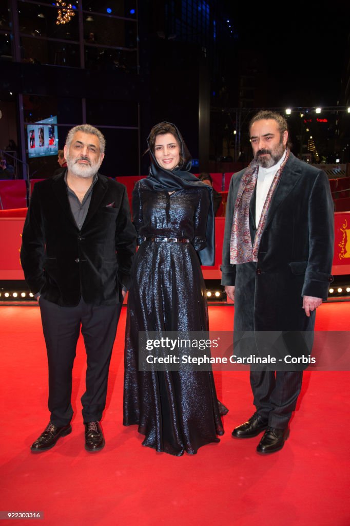 'Pig' Premiere - 68th Berlinale International Film Festival