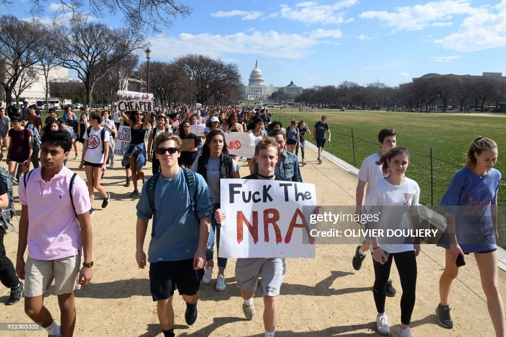 US-CRIME-SHOOTING-PROTESTS