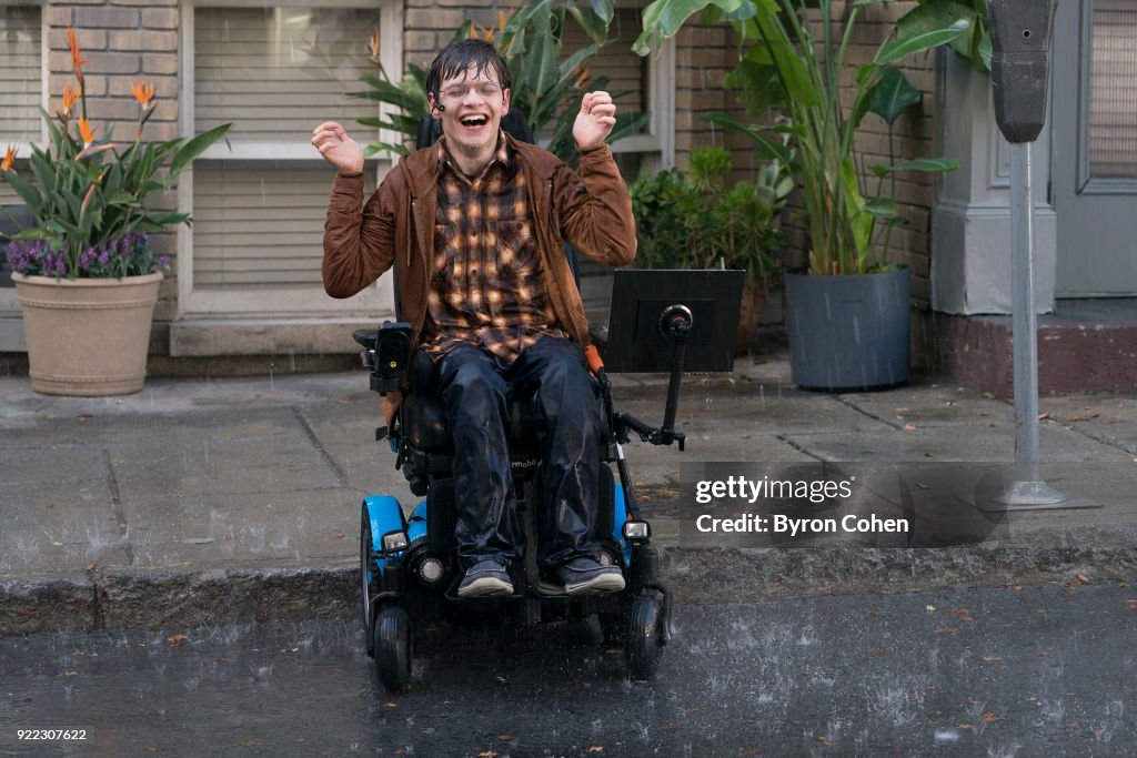 ABC's "Speechless" - Season Two