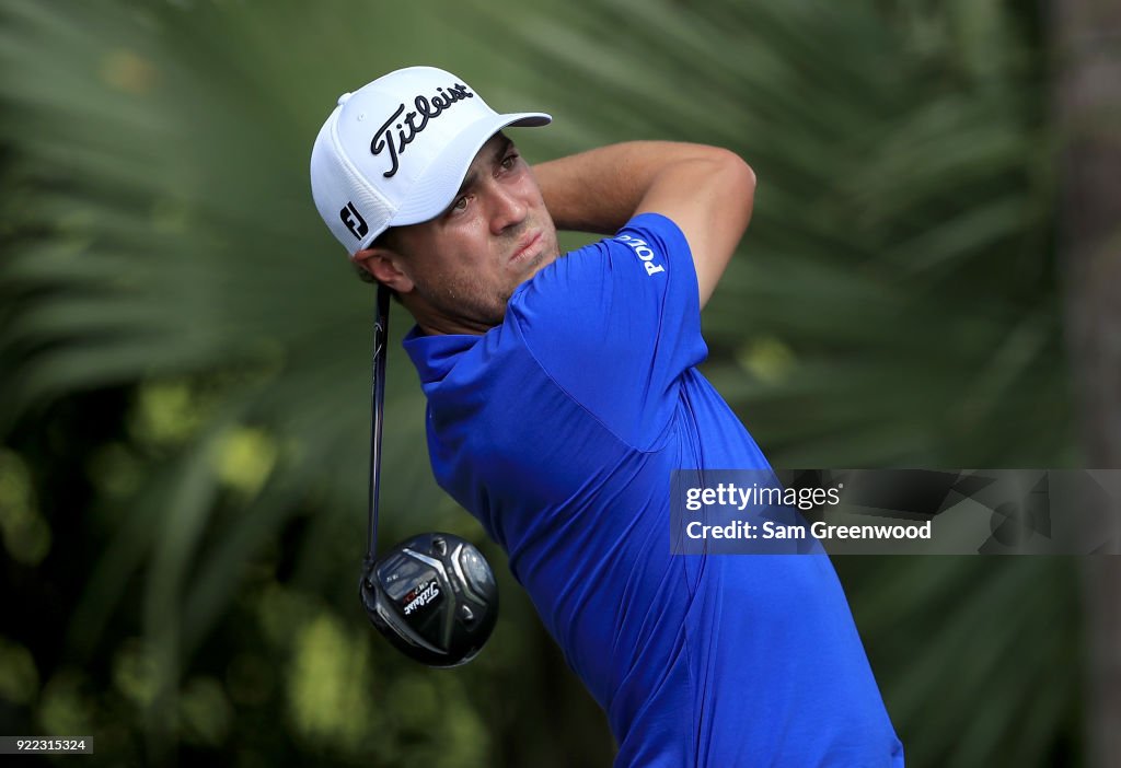 The Honda Classic - Preview Day 3