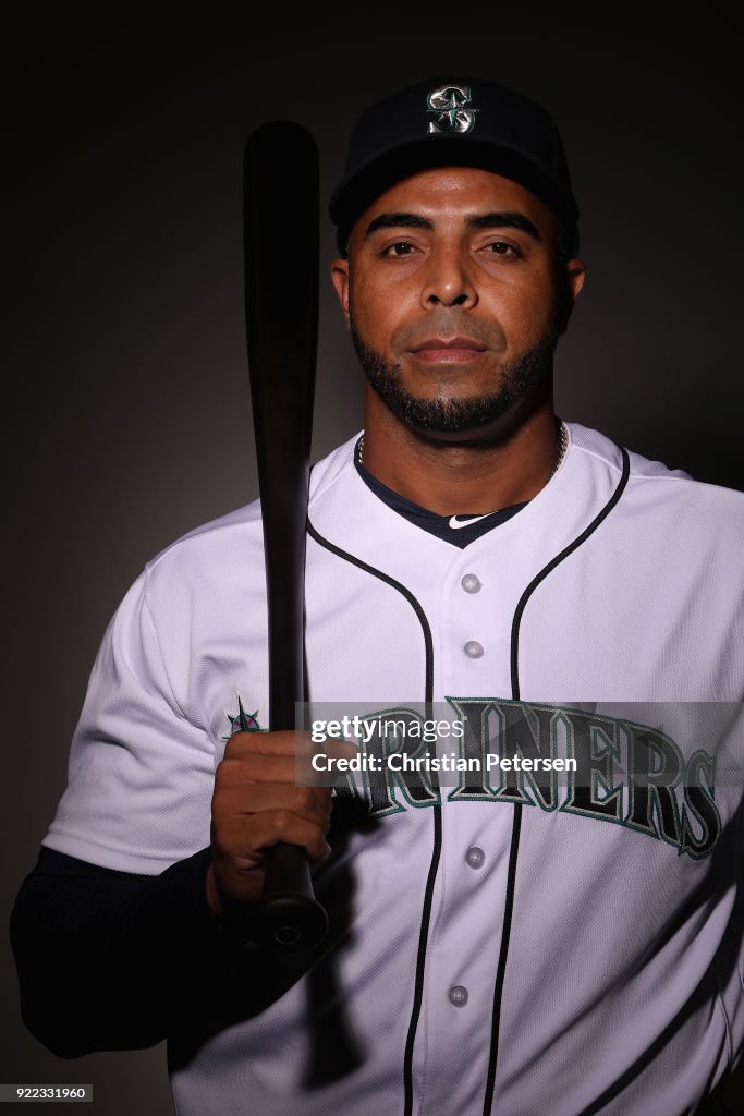 Seattle Mariners Photo Day