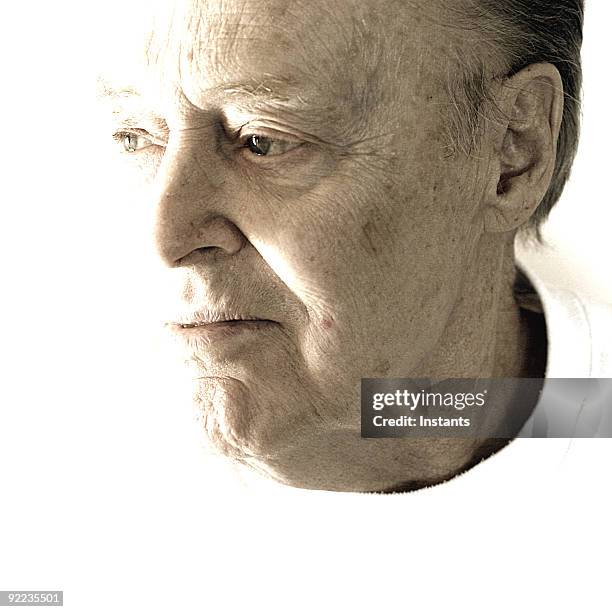 father in white - tough love stock pictures, royalty-free photos & images