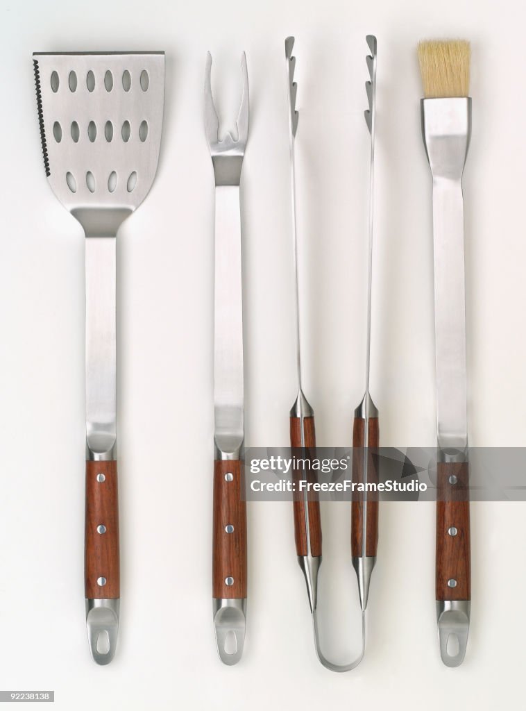 BBQ tools