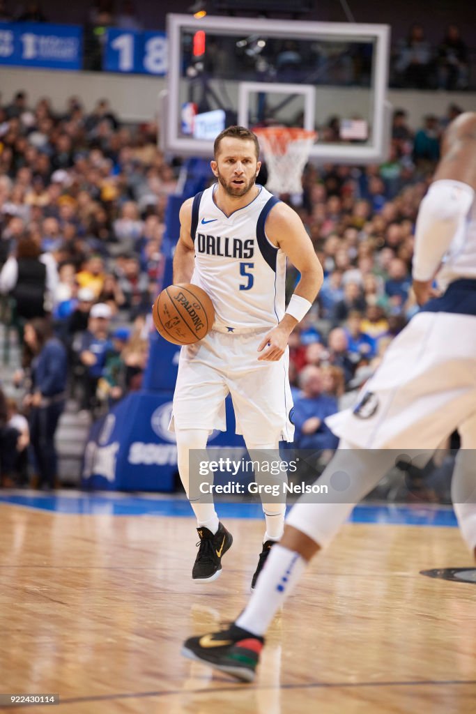 Dallas Mavericks vs Los Angeles Lakers